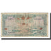 Banknote, Cambodia, 1 Riel, KM:4a, VF(20-25)