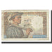 France, 10 Francs, 1943, P. Rousseau and R. Favre-Gilly, 1943-03-25, VF(20-25)