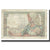 França, 10 Francs, 1943, P. Rousseau and R. Favre-Gilly, 1943-03-25, VF(20-25)