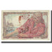 France, 20 Francs, 1942, P. Rousseau and R. Favre-Gilly, 1942-05-21, VF(20-25)