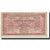 Billete, 5 Francs-1 Belga, 1943, Bélgica, 1943-02-01, KM:121, BC