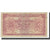 Nota, Bélgica, 5 Francs-1 Belga, 1943, 1943-02-01, KM:121, VF(20-25)