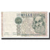 Banknote, Italy, 1000 Lire, 1982, 1982-01-06, KM:109a, AU(55-58)
