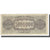 Nota, Grécia, 5,000,000 Drachmai, 1944, 1944-03-20, KM:128a, EF(40-45)