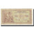 Banconote, Iugoslavia, 50 Dinara, 1946, 1946-05-01, KM:64a, MB