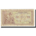 Banconote, Iugoslavia, 50 Dinara, 1946, 1946-05-01, KM:64a, MB