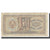Banconote, Iugoslavia, 50 Dinara, 1946, 1946-05-01, KM:64a, MB