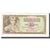 Banconote, Iugoslavia, 10 Dinara, 1981, 1981-11-04, KM:82a, BB