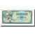 Banconote, Iugoslavia, 50 Dinara, 1981, 1981-11-04, KM:83c, BB