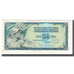 Banconote, Iugoslavia, 50 Dinara, 1981, 1981-11-04, KM:83c, BB