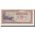 Banconote, Iugoslavia, 20 Dinara, 1981, 1981-11-04, KM:88a, MB