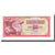 Banconote, Iugoslavia, 100 Dinara, 1981, 1981-11-04, KM:90a, FDS