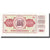 Banconote, Iugoslavia, 100 Dinara, 1981, 1981-11-04, KM:90a, FDS