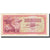 Banknote, Yugoslavia, 100 Dinara, 1981, 1981-11-04, KM:90a, VF(20-25)
