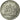 Moneta, TRYNIDAD I TOBAGO, 25 Cents, 1975, Franklin Mint, EF(40-45)