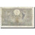 Banknote, Belgium, 100 Francs-20 Belgas, Undated (1938), KM:107, VF(20-25)