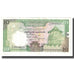 Banconote, Sri Lanka, 10 Rupees, 1987, 1987-01-01, KM:92a, SPL-
