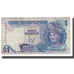 Geldschein, Malaysia, 1 Ringgit, KM:27A, S