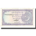 Billet, Pakistan, 2 Rupees, KM:37, TTB