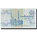 Billet, Égypte, 25 Piastres, KM:57b, TTB