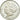 Coin, Poland, 100 Zlotych, 1975, Warsaw, MS(63), Silver, KM:77