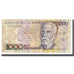 Banknote, Brazil, 1000 Cruzeiros, KM:231a, VF(20-25)