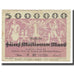 Banconote, Germania, Bodendorf, 5000000 Mark, personnage, 1923, 1923-08-01, MB