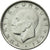 Coin, Turkey, Lira, 1974, AU(50-53), Stainless Steel, KM:889a.2