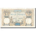 France, 1000 Francs, Cérès et Mercure, 1938, P. Rousseau and R. Favre-Gilly