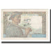 Frankreich, 10 Francs, Mineur, 1944, P. Rousseau and R. Favre-Gilly, 1944-01-20