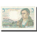 France, 5 Francs, Berger, 1943, P. Rousseau and R. Favre-Gilly, 1943-12-23