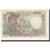 Francia, 50 Francs, Jacques Coeur, 1940, P. Rousseau and R. Favre-Gilly