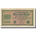 Banknote, Germany, 1000 Mark, 1922, 1922-09-15, KM:76a, VF(20-25)