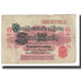 Billete, 2 Mark, 1914, Alemania, 1914-08-12, KM:53, BC