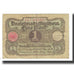 Billete, 1 Mark, 1920, Alemania, 1920-03-01, KM:58, BC