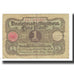 Nota, Alemanha, 1 Mark, 1920, 1920-03-01, KM:58, VF(20-25)