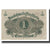 Billet, Allemagne, 1 Mark, 1920, 1920-03-01, KM:58, TB