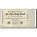 Biljet, Duitsland, 500 Mark, 1922, 1922-07-07, KM:74a, TTB