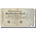 Banconote, Germania, 500 Mark, 1922, 1922-07-07, KM:74a, MB