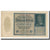 Banknote, Germany, 10,000 Mark, 1922, 1922-01-19, KM:71, EF(40-45)