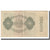 Billete, 10,000 Mark, 1922, Alemania, 1922-01-19, KM:71, MBC