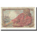 France, 20 Francs, Pêcheur, 1942, P. Rousseau and R. Favre-Gilly, 1942-02-12