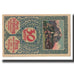 Banknote, Austria, Irdning Stm. Prv. Fa. August Dangl Gemeinde, 30 Heller