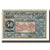 Banknote, Austria, Wampersdorf, 50 Heller, Texte, 1920, 1920-12-31, UNC(65-70)