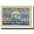 Banknot, Austria, Langenlois, 50 Heller, Blason, 1920, 1920-10-31, UNC(65-70)