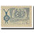 Banknote, Austria, Langenlois, 50 Heller, Blason, 1920, 1920-10-31, UNC(65-70)