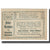 Banknot, Austria, Alberndorf, 50 Heller, Texte, 1920, 1920-04-25, AU(55-58)