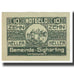 Banknote, Austria, Sigharting, 10 Heller, Blason, 1920, 1920-10-31, UNC(65-70)