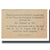 Banknot, Austria, Wampersdorf, 20 Heller, Texte, 1920, 1920-08-31, UNC(63)