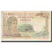 Francia, 50 Francs, Cérès, 1939, P. Rousseau and R. Favre-Gilly, 1939-08-10